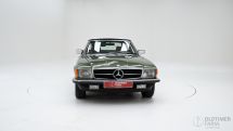 Mercedes-Benz 280 SL '83 (1983)