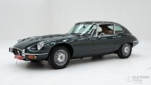 Jaguar E-Type Series 3 V12 '71