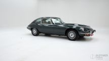 Jaguar E-Type Series 3 V12 '71 (1971)