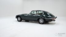 Jaguar E-Type Series 3 V12 '71 (1971)