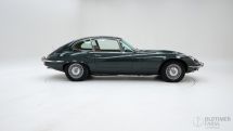 Jaguar E-Type Series 3 V12 '71 (1971)