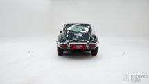 Jaguar E-Type Series 3 V12 '71 (1971)