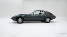 Jaguar E-Type Series 3 V12 '71 (1971)