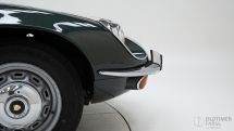 Jaguar E-Type Series 3 V12 '71 (1971)