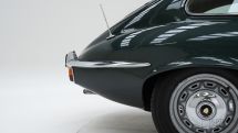 Jaguar E-Type Series 3 V12 '71 (1971)