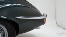 Jaguar E-Type Series 3 V12 '71 (1971)